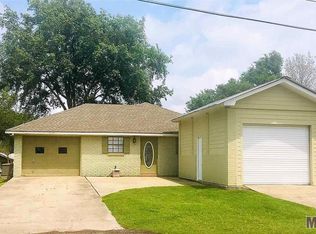 5105 Pecan Ln, Jarreau, LA 70749