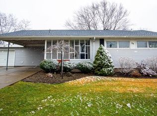 64 Koenig Cir, Tonawanda, NY 14150
