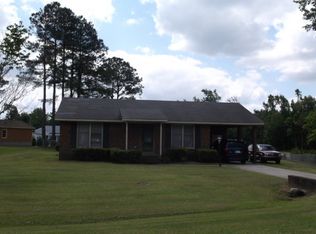 2457 Tammy Dr, Kinston, NC 28504