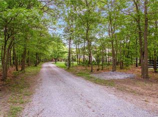 221 Silas Carter Rd, Manorville, NY 11949