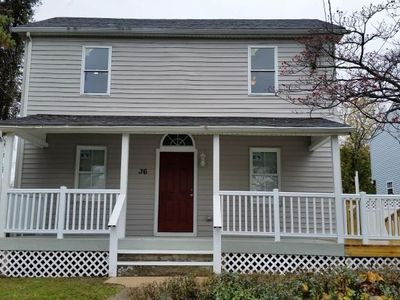 36 Melrose Ave, Baltimore, MD, 21228