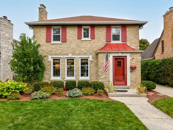 2508 Lefeber AVENUE, Wauwatosa, WI 53213