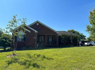 300 E 1st Ave, Franklin, KY 42134