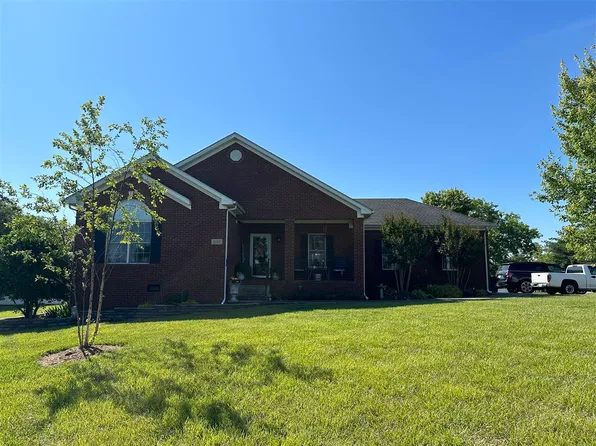 300 E 1st Ave, Franklin, KY 42134