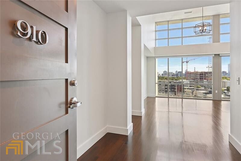 1100 Howell Mill Rd NW Atlanta, GA, 30318 Apartments for Rent Zillow