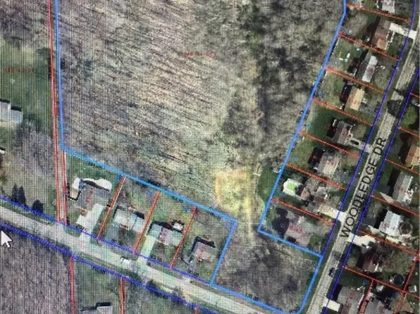 W Webb Rd, Youngstown, OH 44515