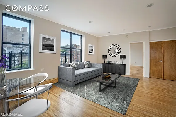 Sold by Compass | media 7