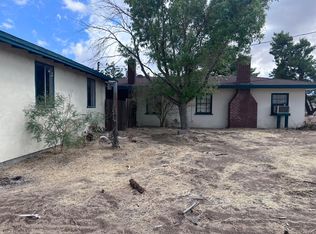 41724 30th St W, Quartz Hill, CA 93551