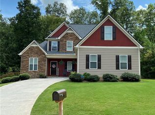 66 Meridian Pte, Dallas, GA 30132