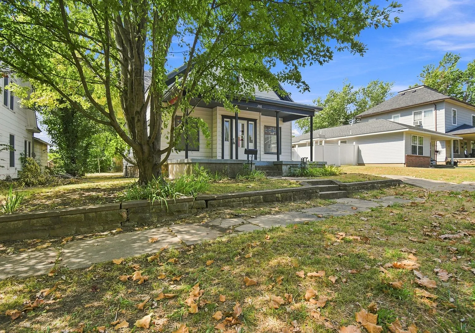 3 Bed 1 Bath Pawhuska — Photo 3