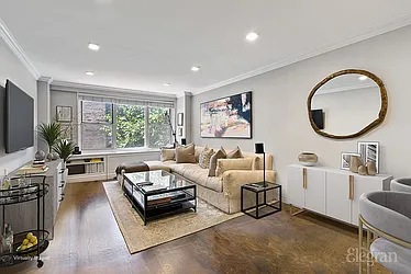 33 Greenwich Avenue