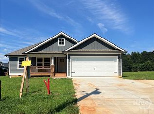 Tract 12 Laurel Avenue, Comer, GA 30629
