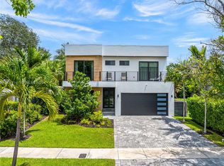 Middle River Park, Fort Lauderdale, FL 33301