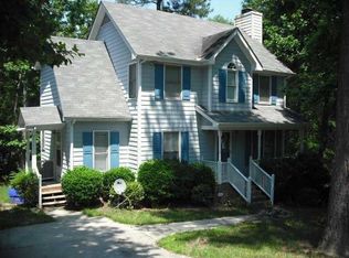 11 Willis Ct, Durham, NC 27704