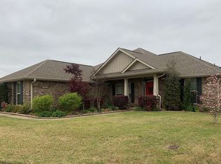 127 Maddie Ridge Rd, Meridianville, AL 35759