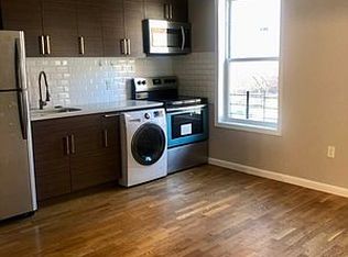 706 Courtlandt Ave APT 2F, Bronx, NY 10451