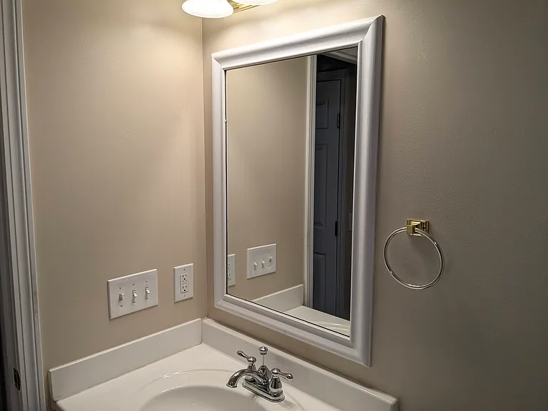Second Bathroom