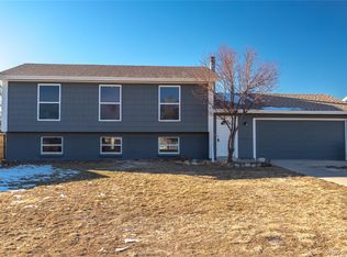 9961 Josephine St, Thornton, CO 80229