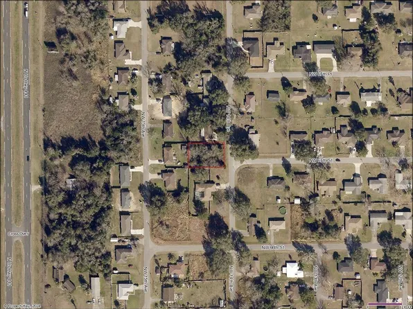 NW 14th Ave Lot 7, Ocala, FL 34475