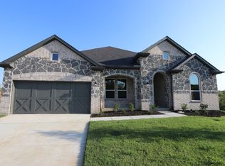 417 Augusta Ct, Oak Point, TX 75068