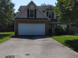 7208 Kennon Springs Ln, Knoxville, TN 37909