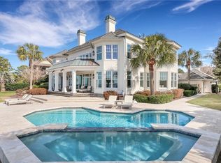56 Magnolia Blossom Dr, Bluffton, SC 29910