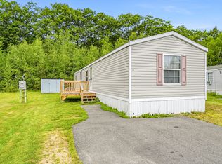 146 High Street #19, Oakland, ME 04963