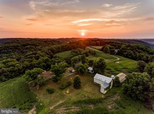 1304 Monkton Rd, Monkton, MD 21111