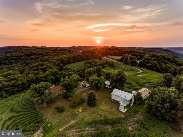 1304 Monkton Rd, Monkton, MD 21111