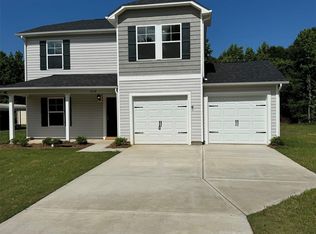 1219 Lithia Springs Rd, Shelby, NC 28150