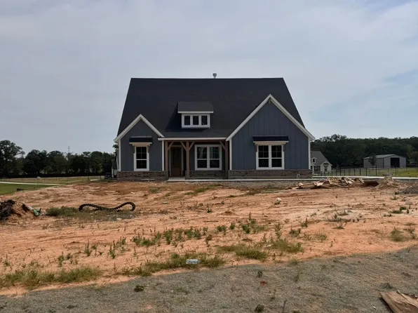 601 Tay Tay Way, Springtown, TX 76082