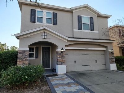 15539 Long Cypress Dr, Ruskin, FL, 33573