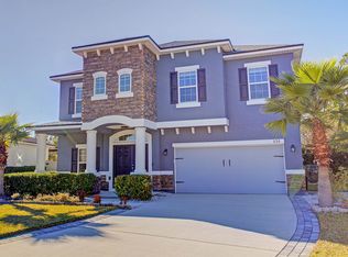 135 Grey Hawk Dr, Saint Augustine, FL 32092