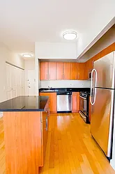 Rented by New York Residence