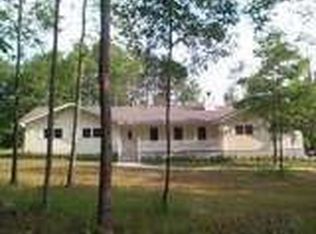 1540 Bob Godfrey Rd, Athens, GA 30605