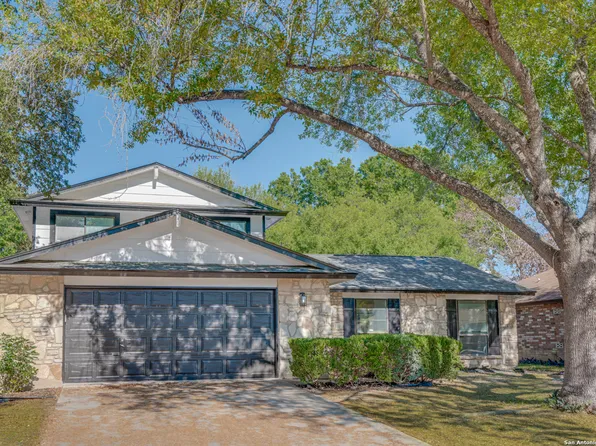 3515 OAKHEATH, San Antonio, TX 78247