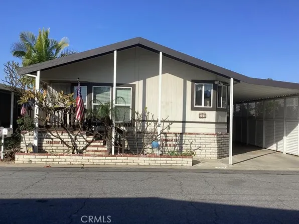 1001 W Lambert Rd Space 219, La Habra, CA 90631