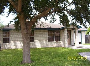 503 Sunrise Ln, Mission, TX 78574