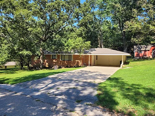 9108 Bluff Dr Photo 1