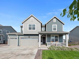 12826 Lake Port St, Firestone, CO 80504