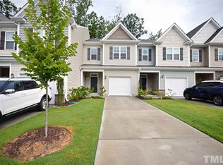 3643 Water Mist Ln, Raleigh, NC 27604