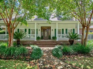 20055 Pineville Rd, Long Beach, MS 39560