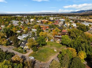 709 E Fridley St, Bozeman, MT 59715