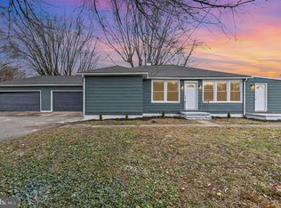 3624 Level Village Rd, Havre De Grace, MD 21078