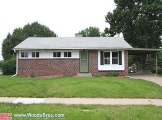 801 N 44th St, Lincoln, NE 68503