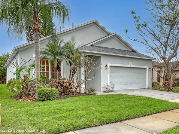 4892 Outlook Dr, Melbourne, FL 32940