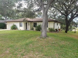 9064 Vicksburg Rd, Spring Hill, FL 34608