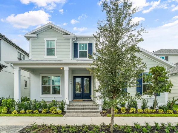 860 SW Newfield Avenue, Palm City, FL 34990