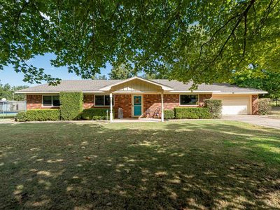 701 W McNeese St, Marlow, OK, 73055