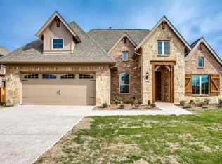 1100 Somerset Cir, Forney, TX 75126
